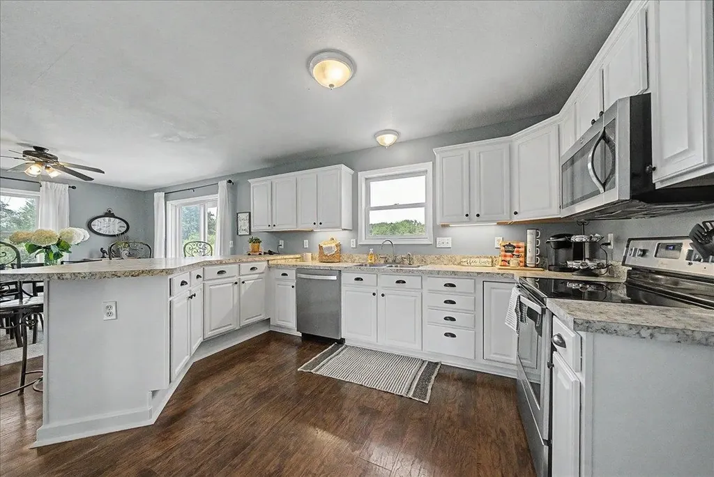 3186 Lake George Road Edwards Township MI 48661