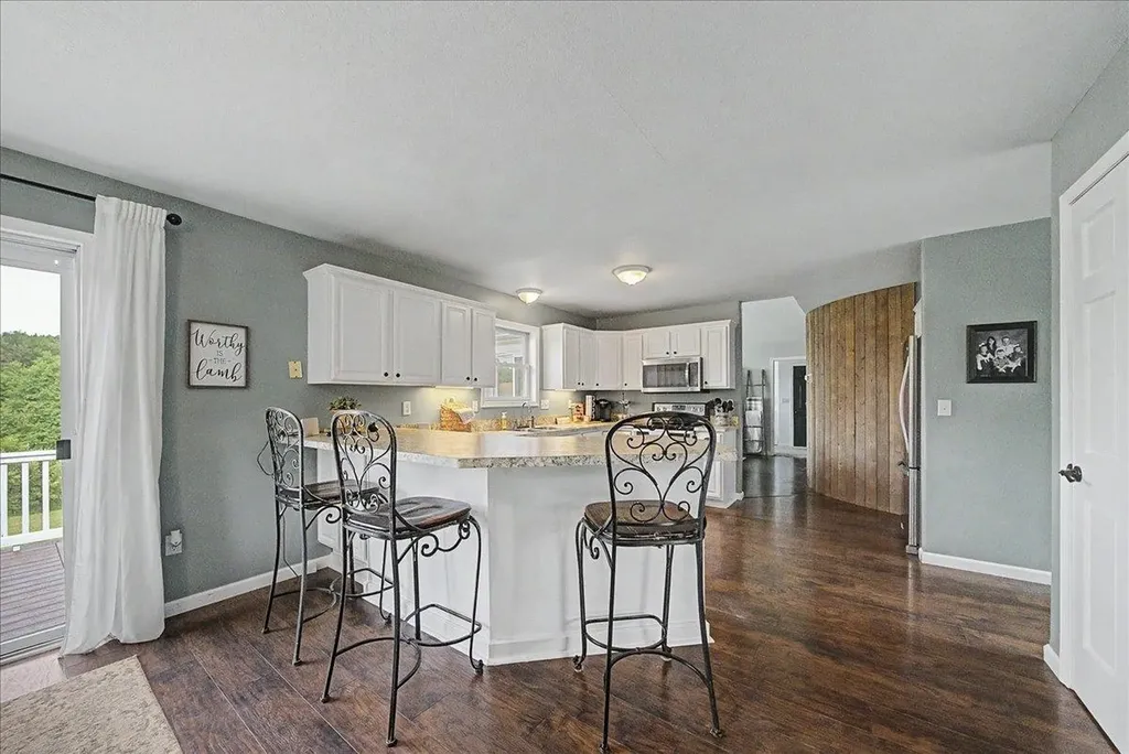 3186 Lake George Road Edwards Township MI 48661