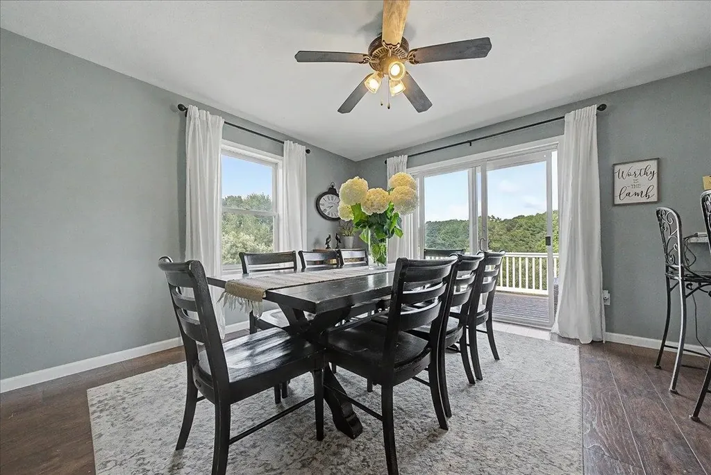 3186 Lake George Road Edwards Township MI 48661