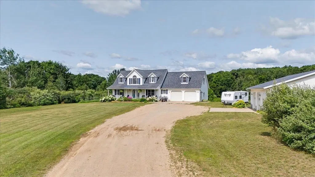 3186 Lake George Road Edwards Township MI 48661