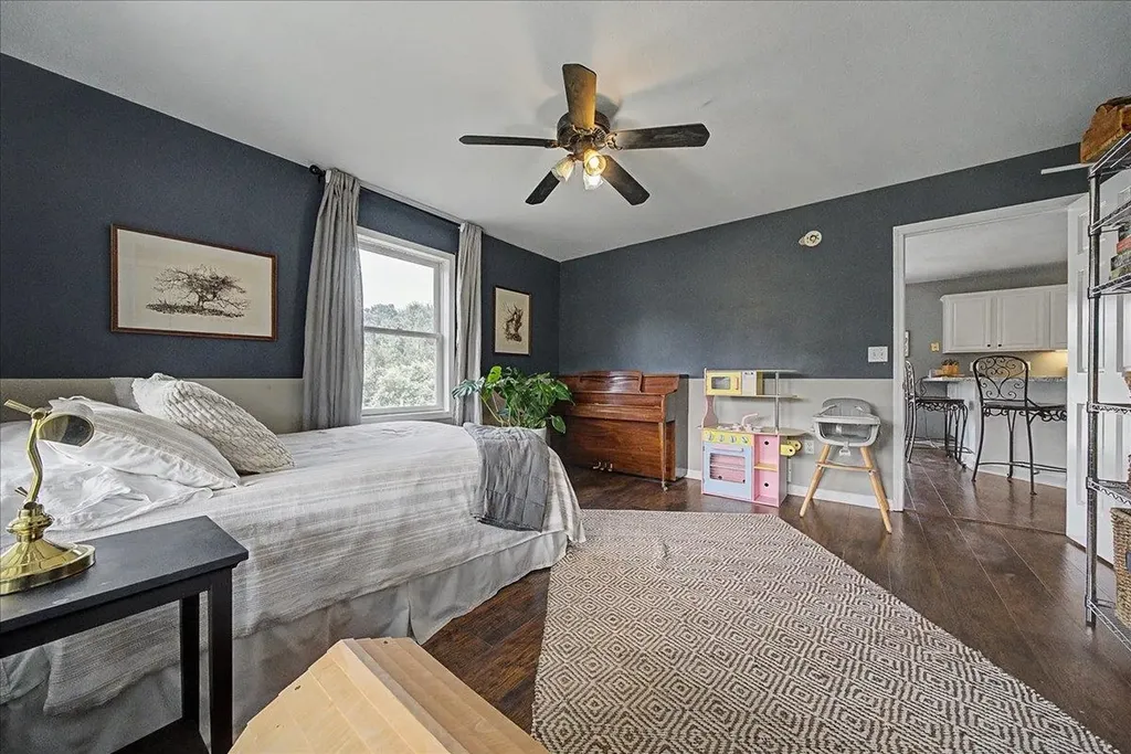 3186 Lake George Road Edwards Township MI 48661