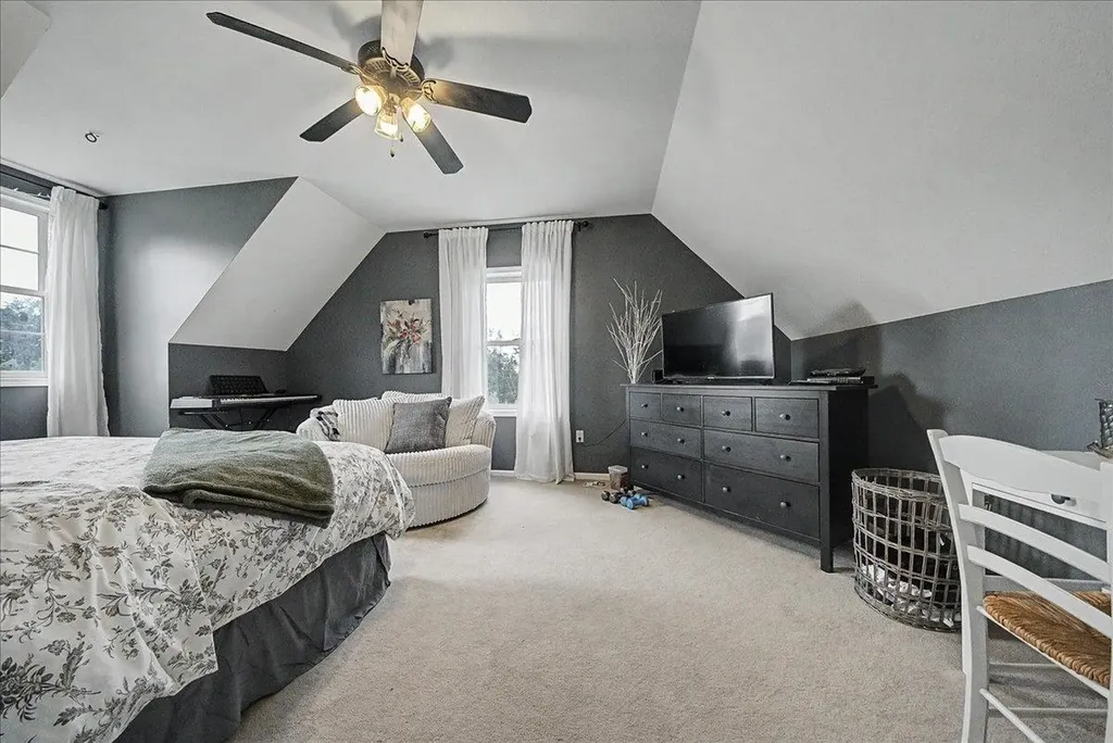 3186 Lake George Road Edwards Township MI 48661