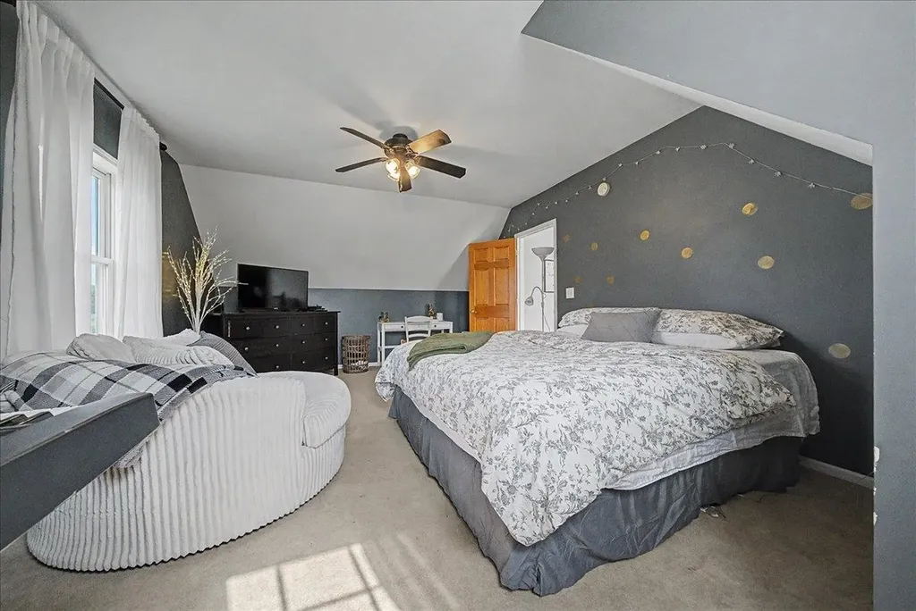 3186 Lake George Road Edwards Township MI 48661