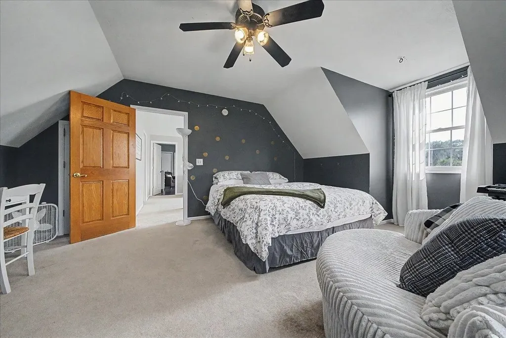 3186 Lake George Road Edwards Township MI 48661