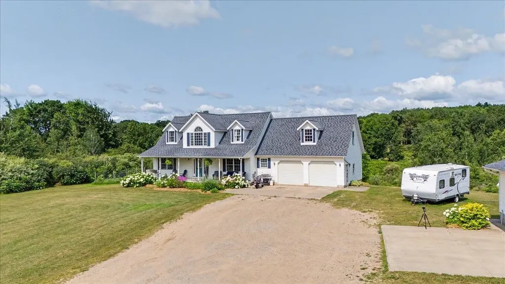3186 Lake George Road Edwards Township MI 48661