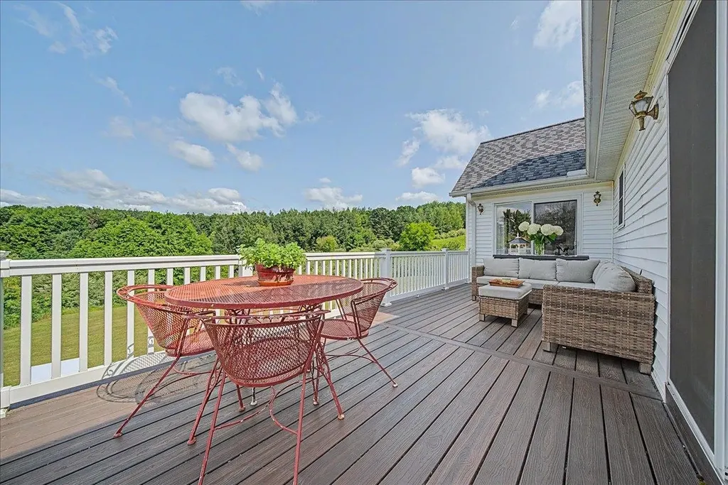 3186 Lake George Road Edwards Township MI 48661