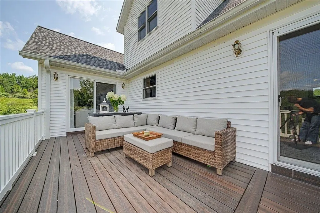 3186 Lake George Road Edwards Township MI 48661