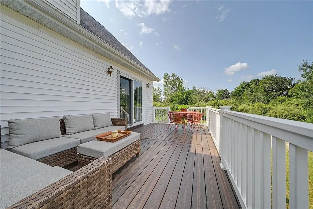 3186 Lake George Road Edwards Township MI 48661