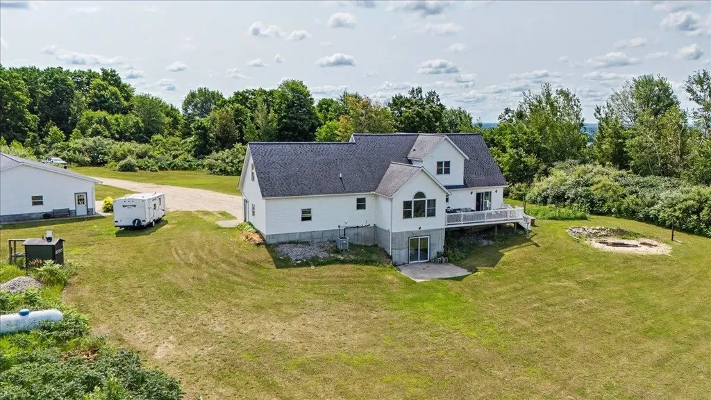 3186 Lake George Road Edwards Township MI 48661