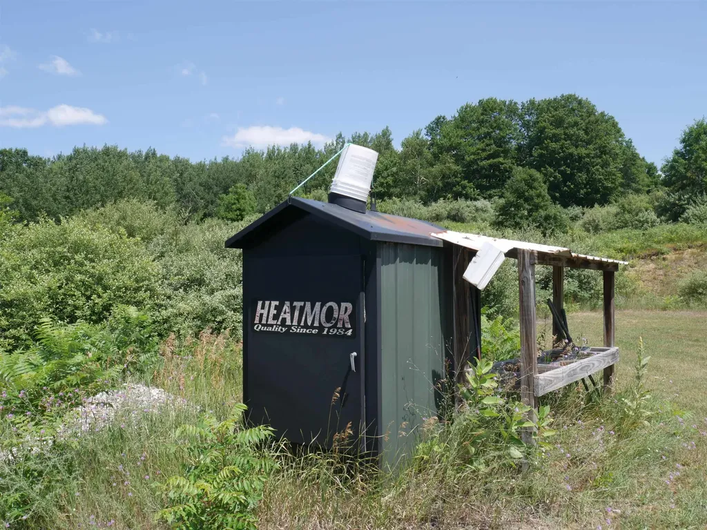 3186 Lake George Road Edwards Township MI 48661