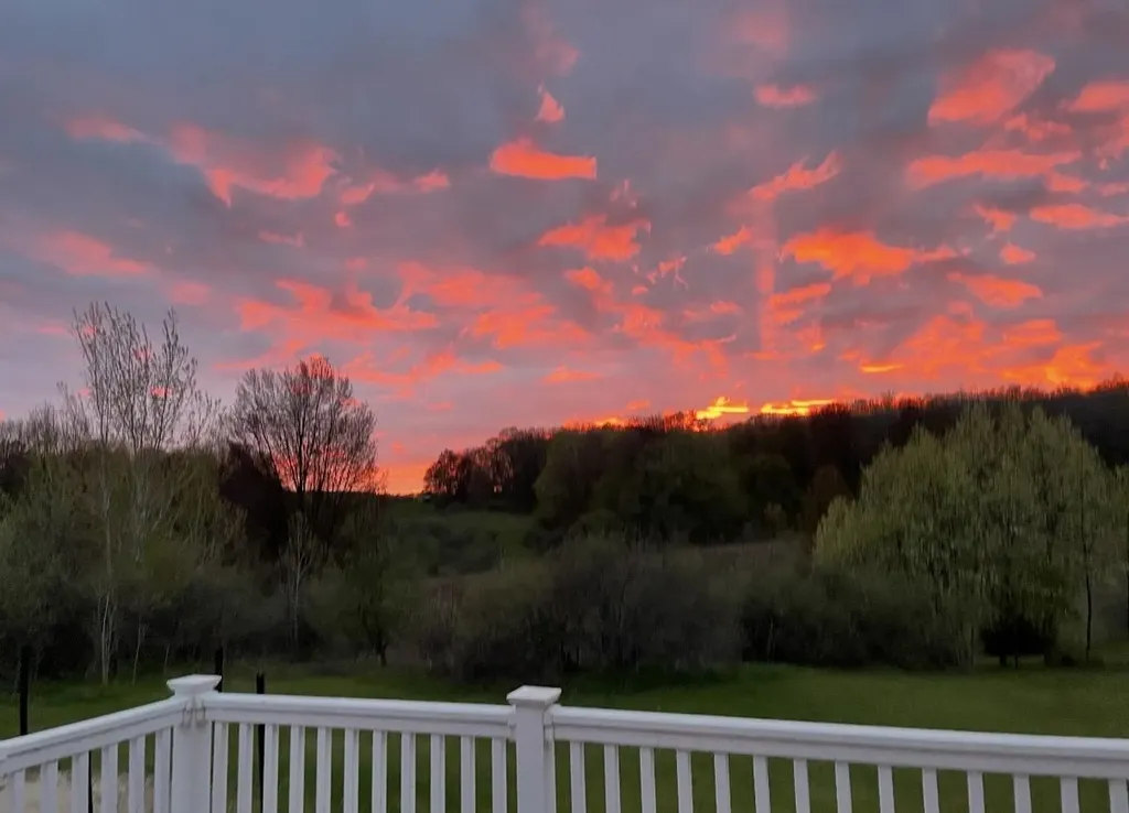 3186 Lake George Road Edwards Township MI 48661