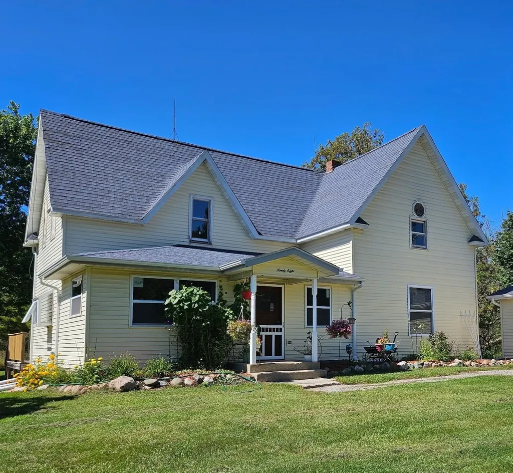 98 Mud Lake Road Churchill Township MI 48661