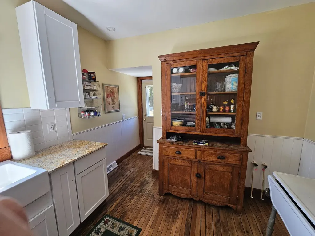 98 Mud Lake Road Churchill Township MI 48661