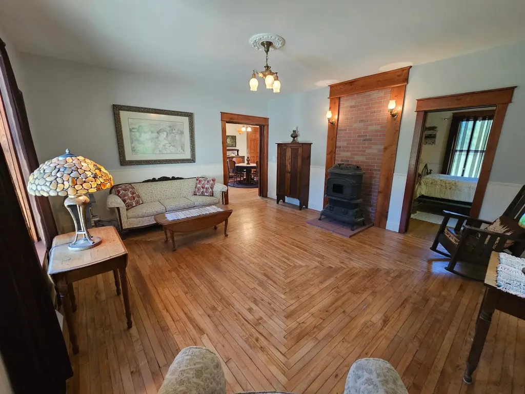 98 Mud Lake Road Churchill Township MI 48661