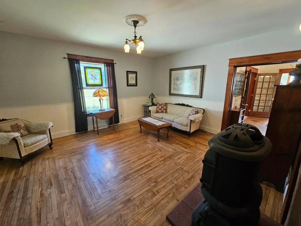 98 Mud Lake Road Churchill Township MI 48661