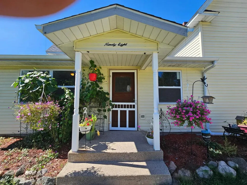 98 Mud Lake Road Churchill Township MI 48661