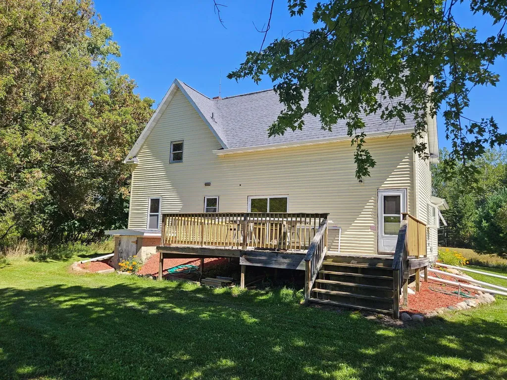 98 Mud Lake Road Churchill Township MI 48661