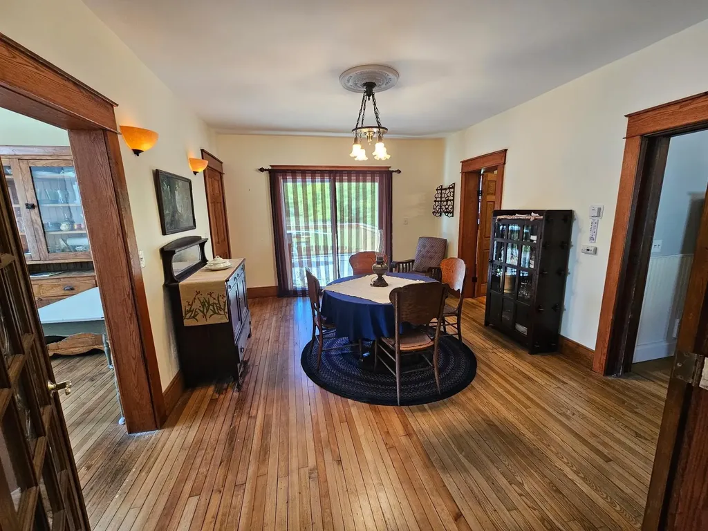 98 Mud Lake Road Churchill Township MI 48661