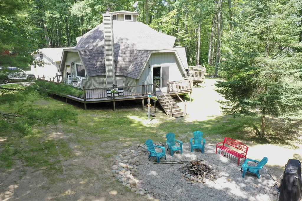 332 Maplewood Road Rose Township MI 48654