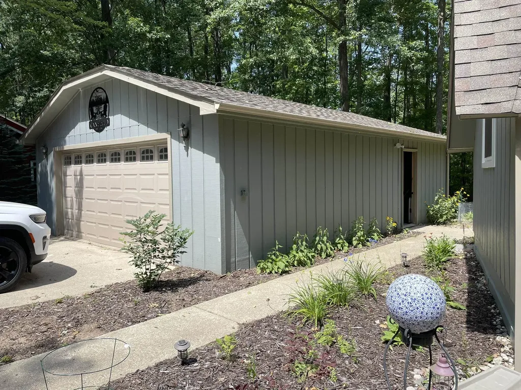 332 Maplewood Road Rose Township MI 48654