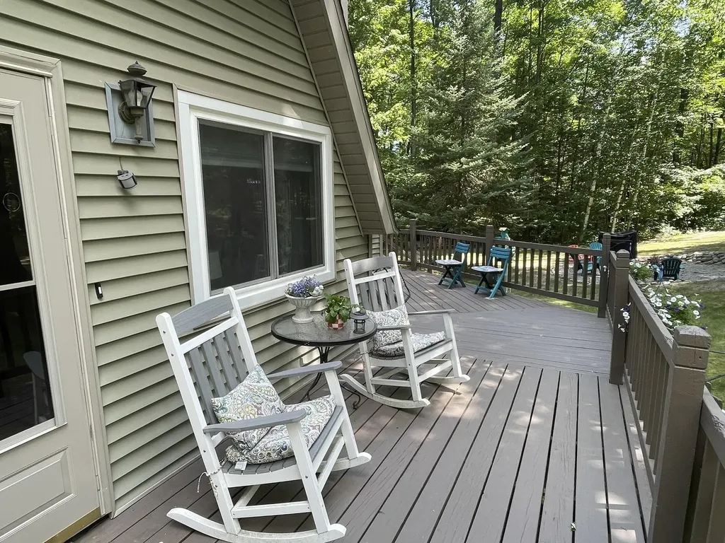 332 Maplewood Road Rose Township MI 48654