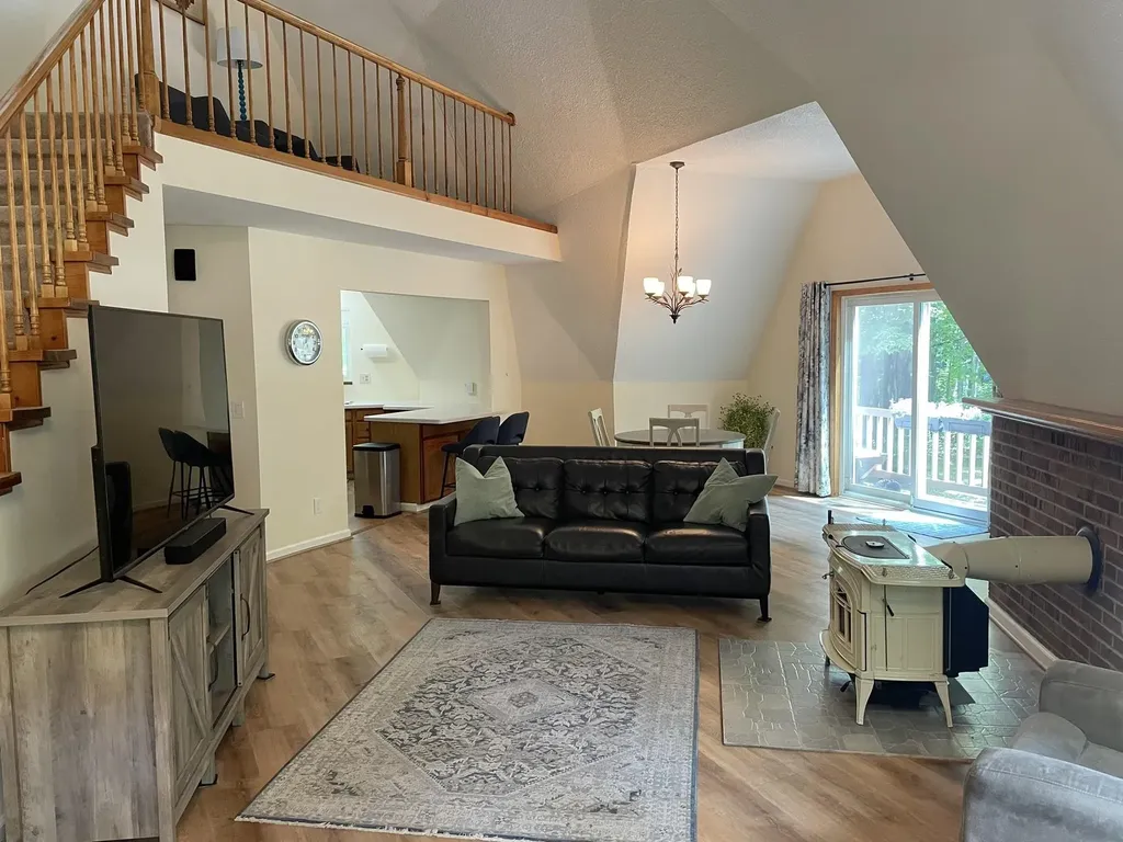 332 Maplewood Road Rose Township MI 48654