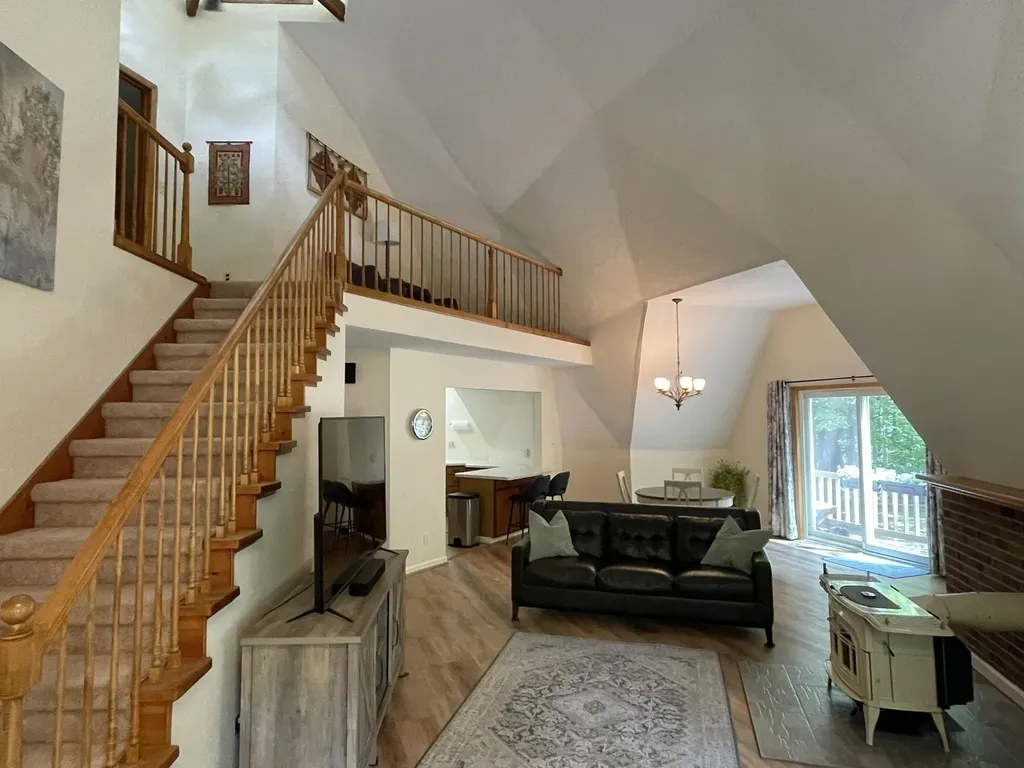 332 Maplewood Road Rose Township MI 48654