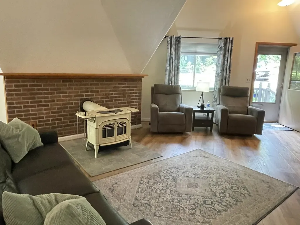 332 Maplewood Road Rose Township MI 48654