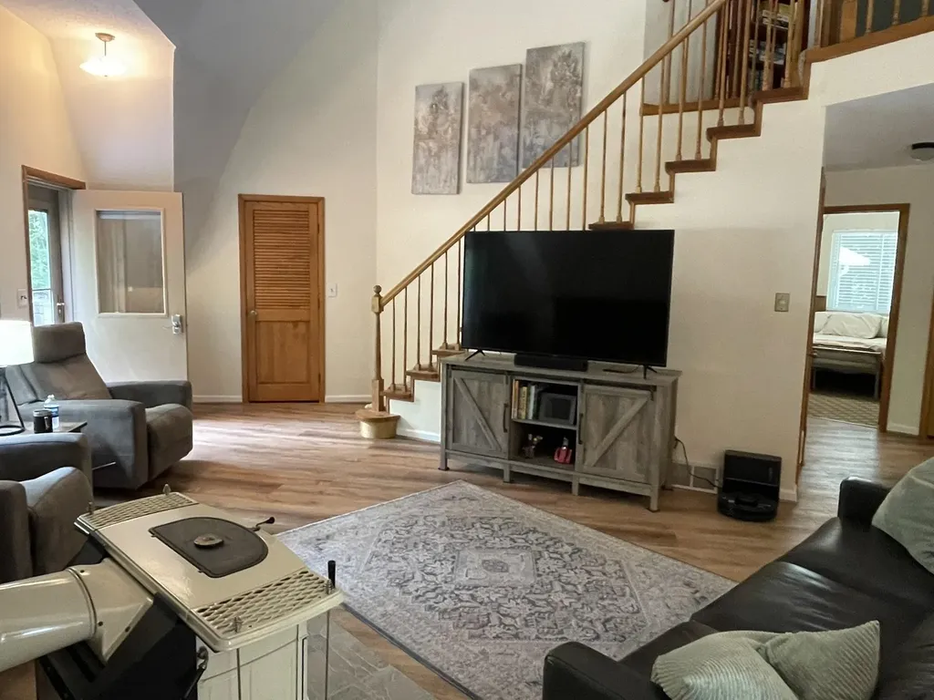 332 Maplewood Road Rose Township MI 48654