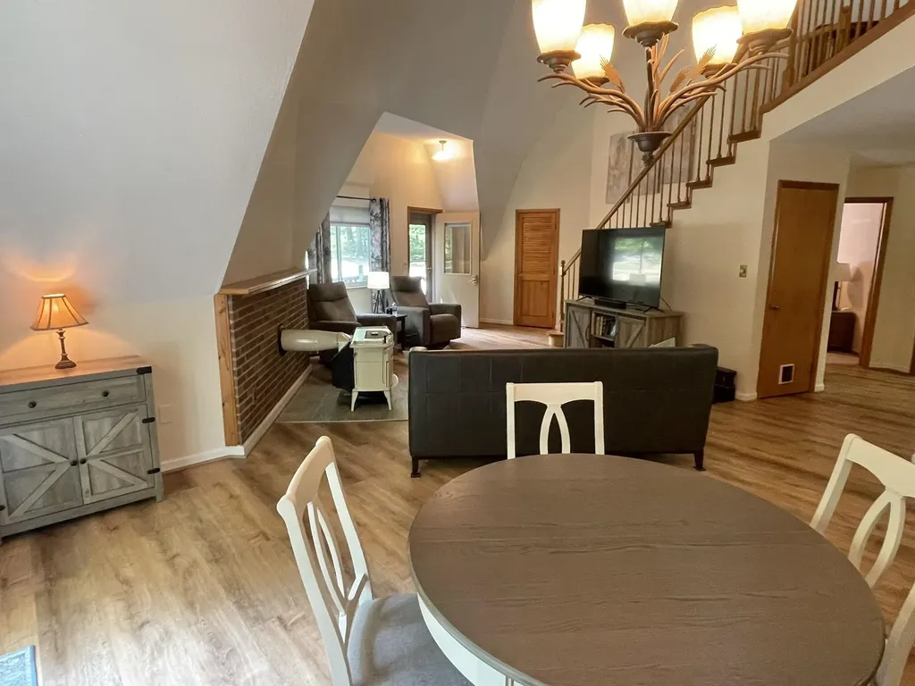 332 Maplewood Road Rose Township MI 48654