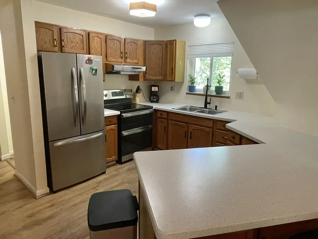 332 Maplewood Road Rose Township MI 48654