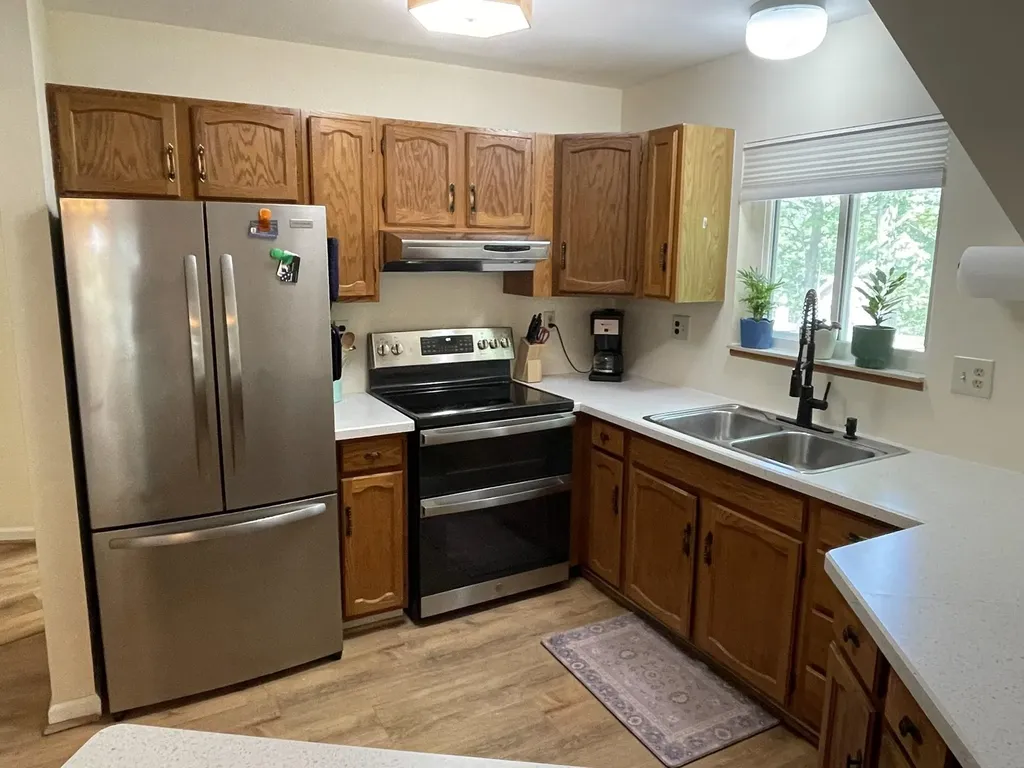 332 Maplewood Road Rose Township MI 48654