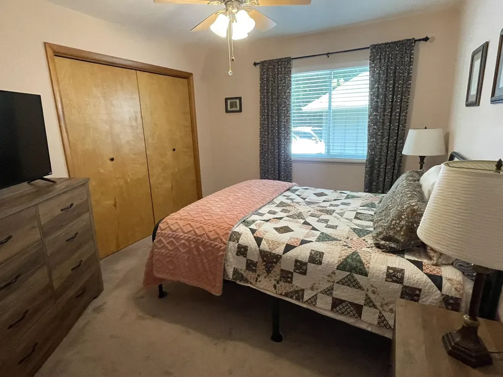 332 Maplewood Road Rose Township MI 48654
