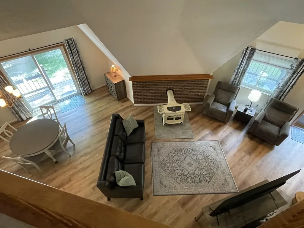 332 Maplewood Road Rose Township MI 48654