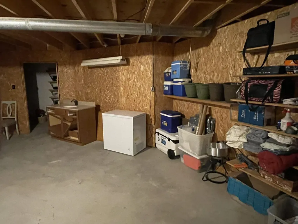 332 Maplewood Road Rose Township MI 48654