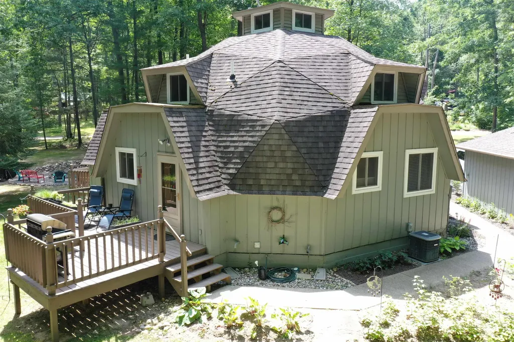 332 Maplewood Road Rose Township MI 48654