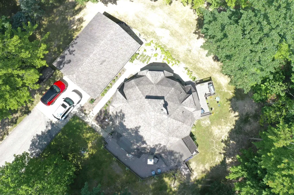 332 Maplewood Road Rose Township MI 48654