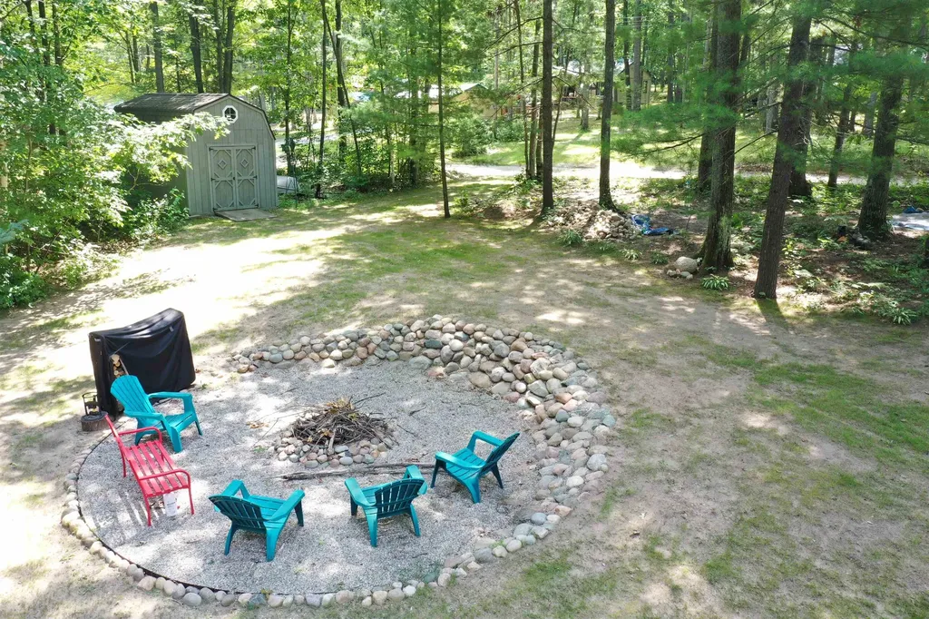 332 Maplewood Road Rose Township MI 48654
