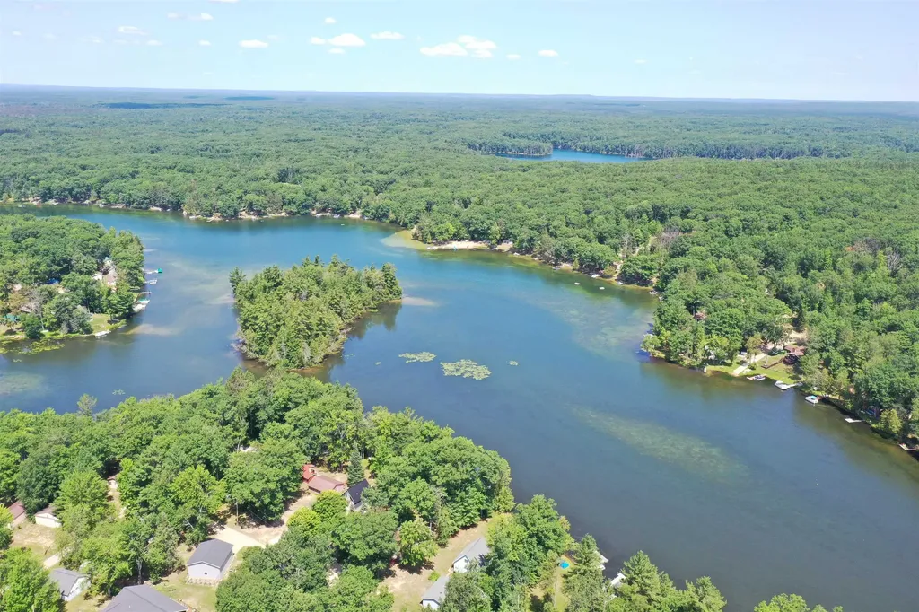 332 Maplewood Road Rose Township MI 48654