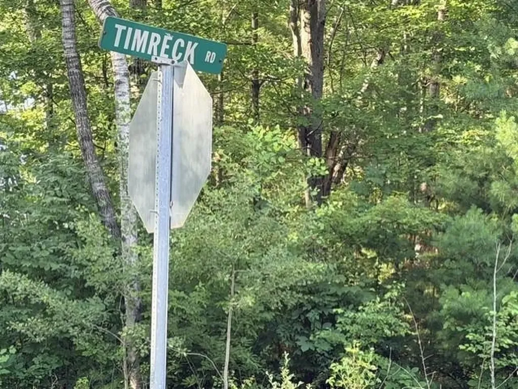 00 Timreck Road Tawas Township MI 48763