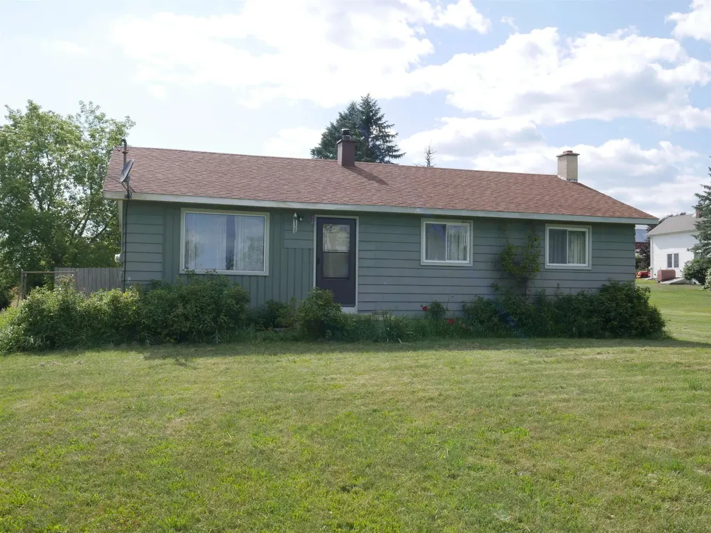 2515 Shady Shores Road Hill Township MI 48661