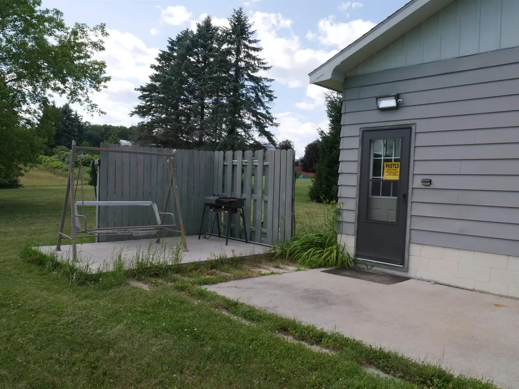 2515 Shady Shores Road Hill Township MI 48661
