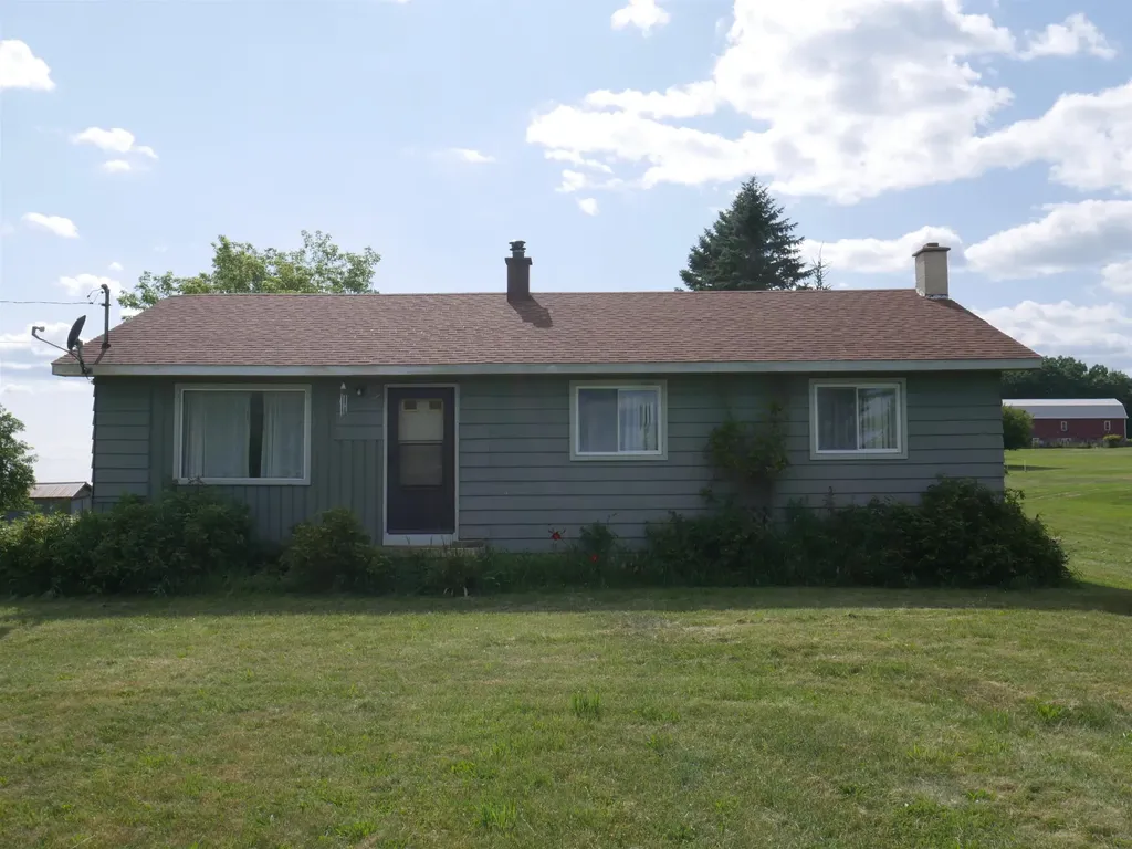 2515 Shady Shores Road Hill Township MI 48661