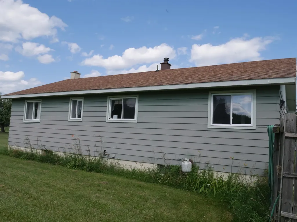 2515 Shady Shores Road Hill Township MI 48661