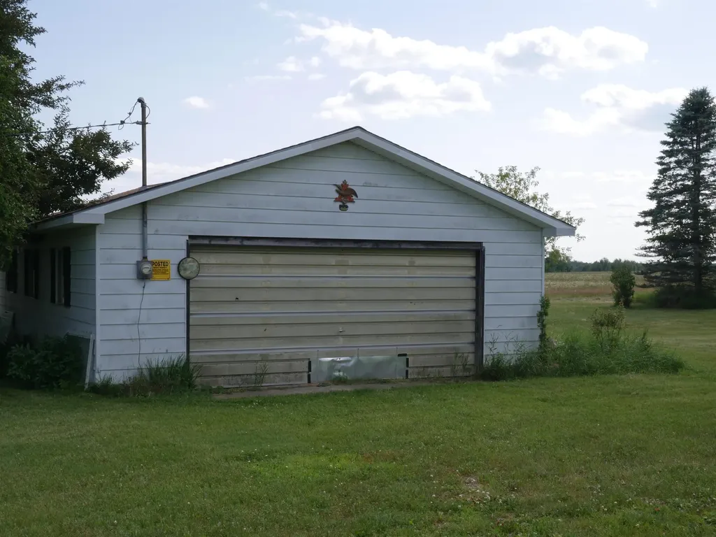 2515 Shady Shores Road Hill Township MI 48661