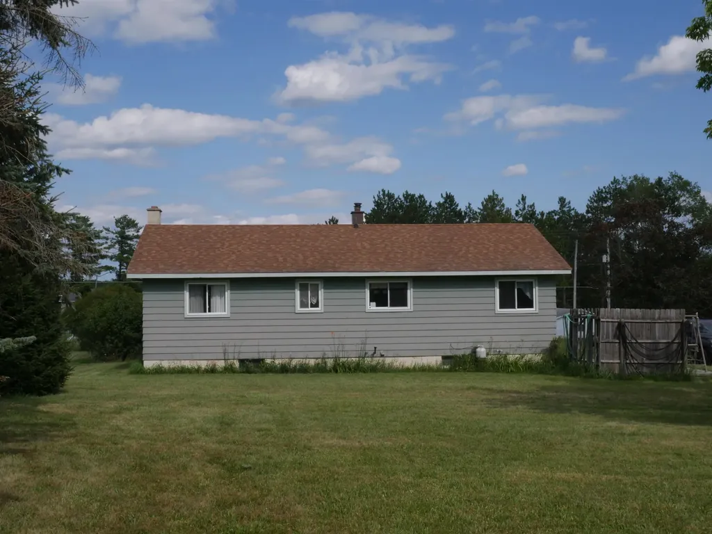 2515 Shady Shores Road Hill Township MI 48661