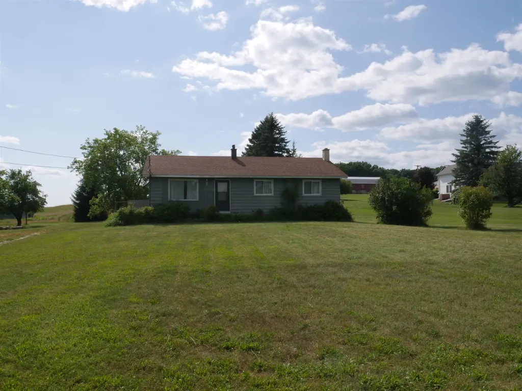 2515 Shady Shores Road Hill Township MI 48661