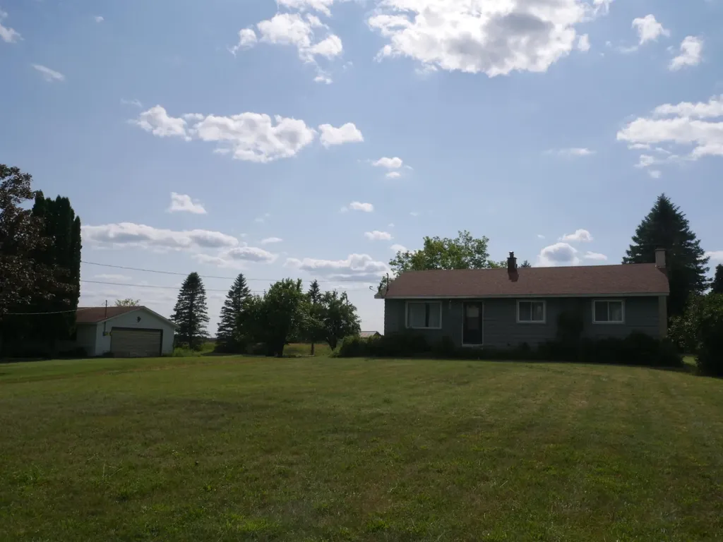 2515 Shady Shores Road Hill Township MI 48661