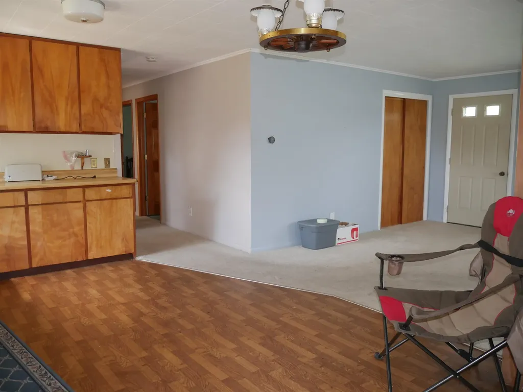 2515 Shady Shores Road Hill Township MI 48661