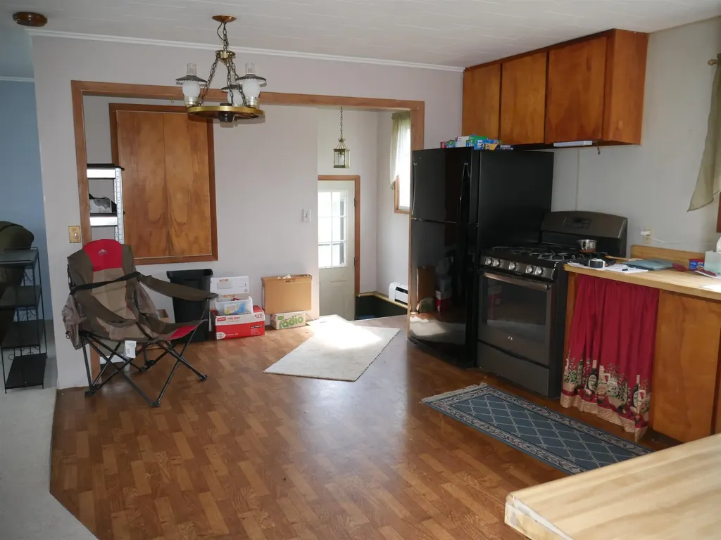 2515 Shady Shores Road Hill Township MI 48661